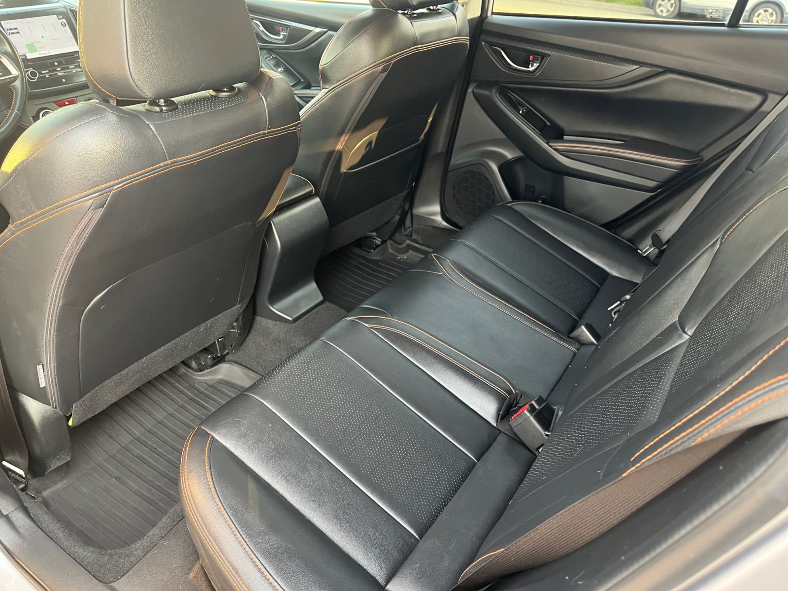 Used 2018 Subaru Crosstrek 2.0i Limited AWD/4WD image 17
