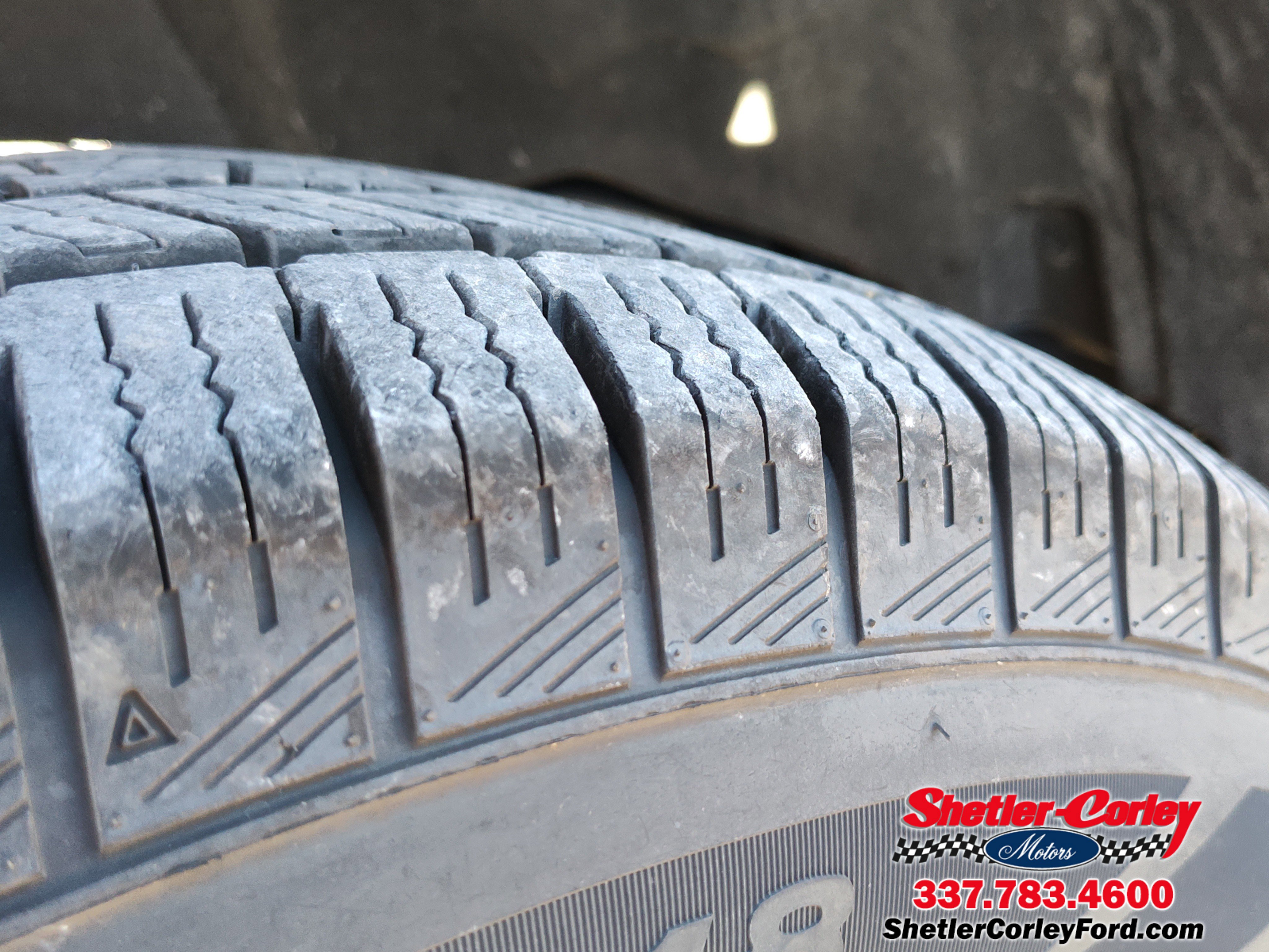 Used 2024 Ford F150 XLT w/ Mobile Office Package image 11