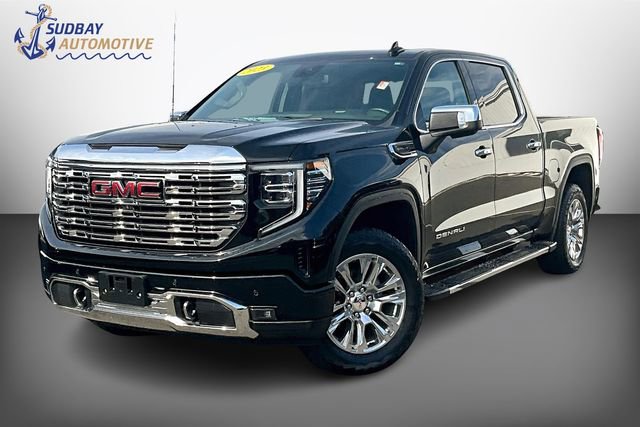 Used 2023 GMC Sierra 1500 Denali image 1