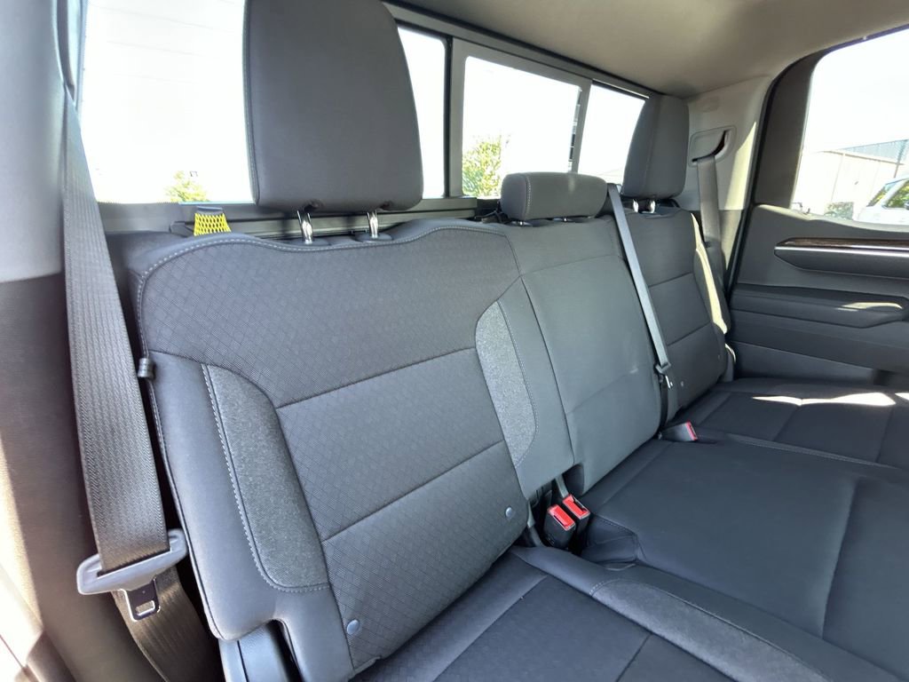 New 2026 GMC Sierra 1500 SLE w/ X31 Off-Road Package image 34