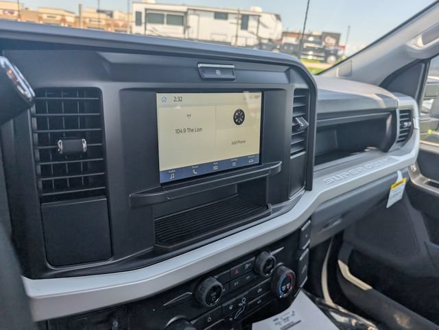New 2026 Ford F450 XL AWD/4WD image 19