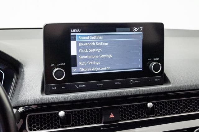 Used 2022 Honda Civic Sport image 14