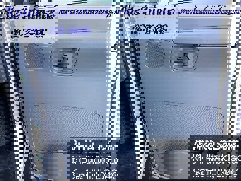 Used 2007 Ford E-150 and Econoline 150 Wagon RWD image 19