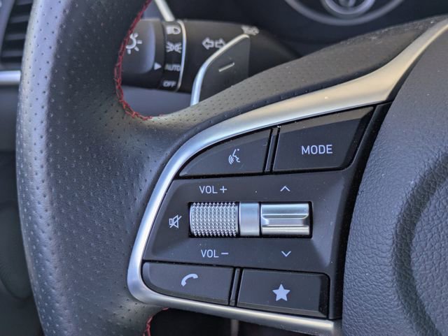 Used 2023 Genesis G70 3.3T w/ Sport Prestige Package RWD image 20
