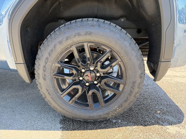 New 2026 GMC Sierra 1500 Elevation w/ X31 Off-Road Package AWD/4WD image 24