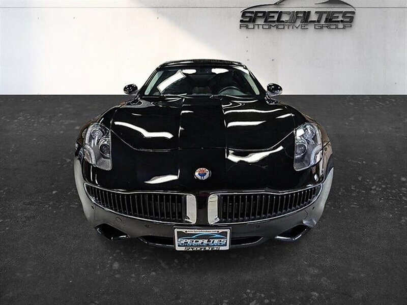 Used 2012 Fisker Karma EcoSport RWD image 38