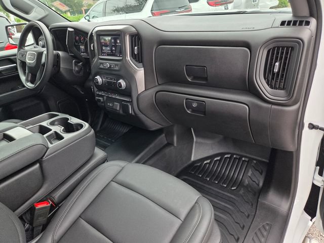 Used 2023 GMC Sierra 1500 Pro w/ Convenience Package AWD/4WD image 16