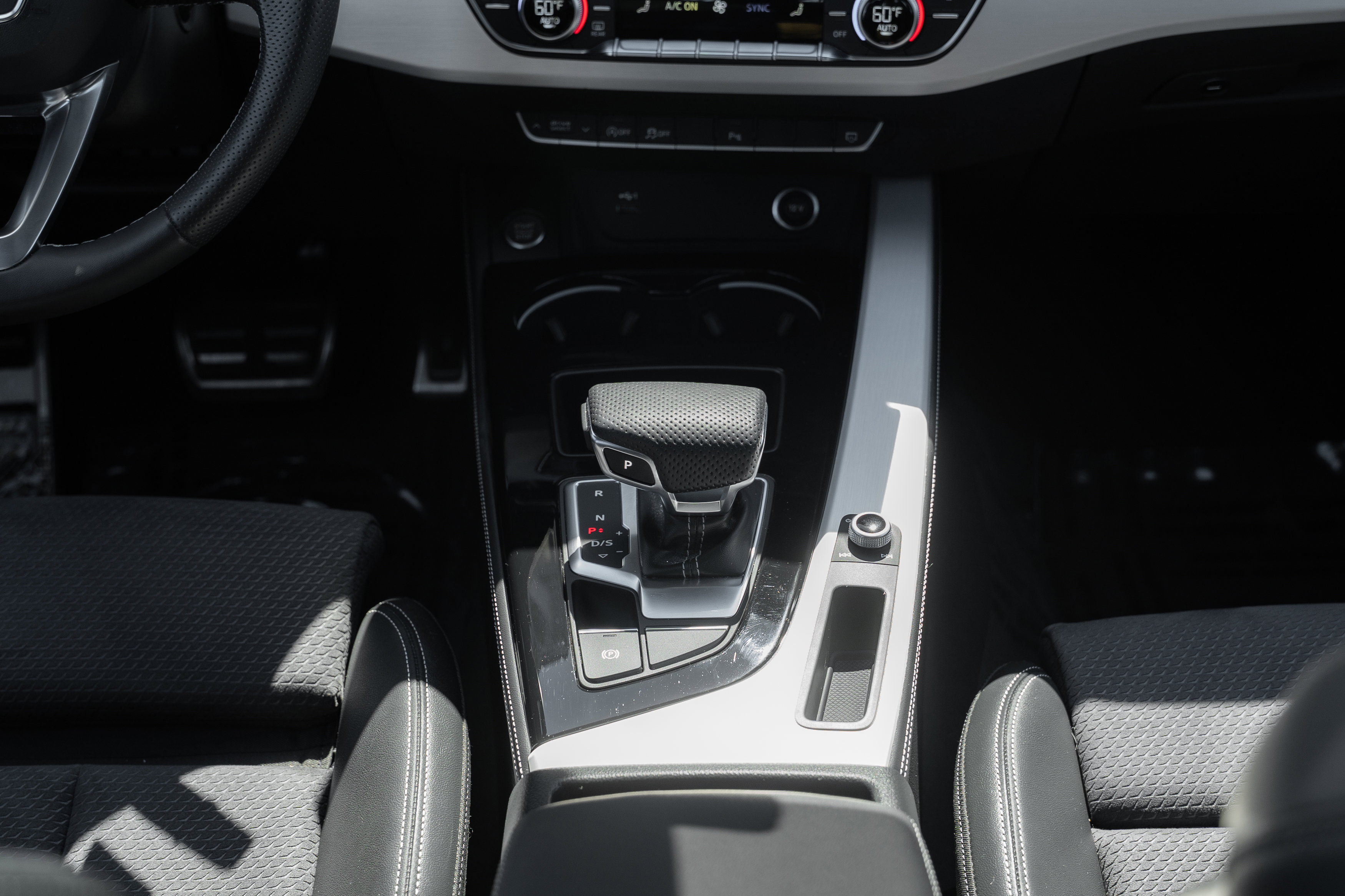 Certified 2023 Audi A4 2.0T Premium Plus w/ Premium Plus Package image 18