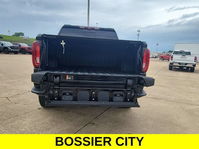 Certified 2024 GMC Sierra 1500 AT4 w/ Technology Package AWD/4WD image 27