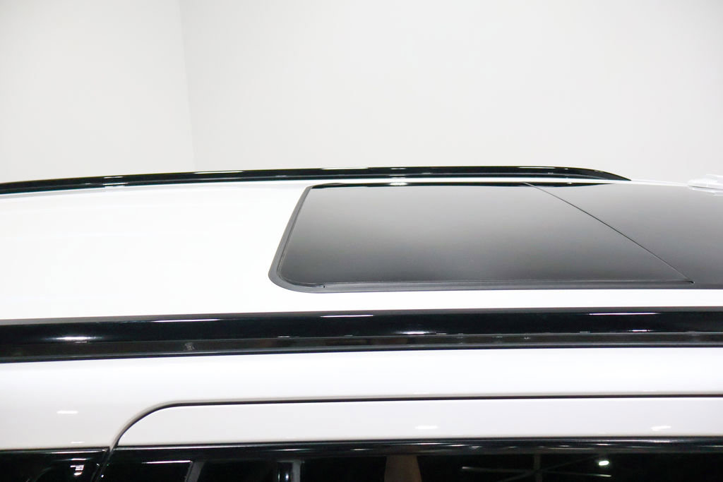 Used 2025 Cadillac Escalade V w/ LPO, Floor Liner Package image 74