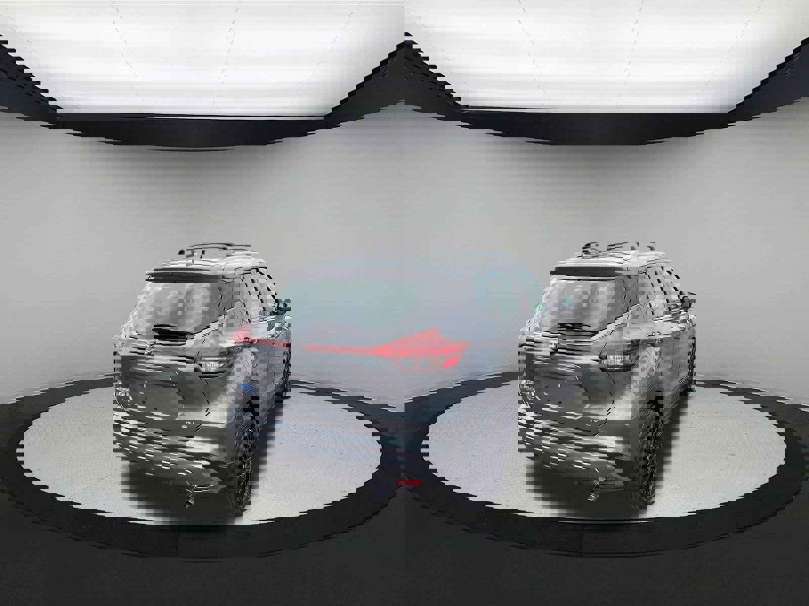 Used 2024 Nissan Kicks SV w/ Interior Electronics Package image 8