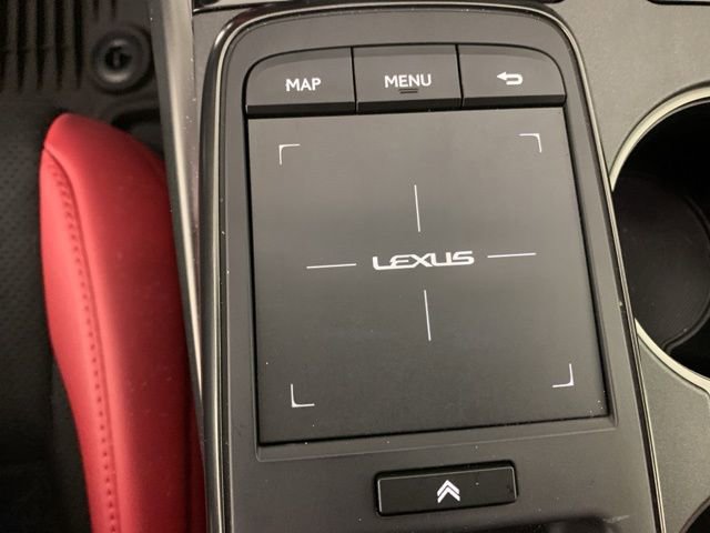 Used 2025 Lexus IS 500 w/ F-Sport Performance image 29