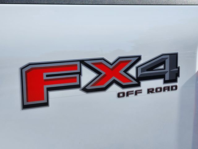Used 2024 Ford F350 XLT w/ FX4 Off-Road Package image 17