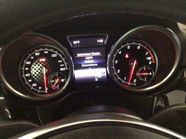 Used 2017 Mercedes-Benz GLE 43 AMG 4MATIC Coupe image 21