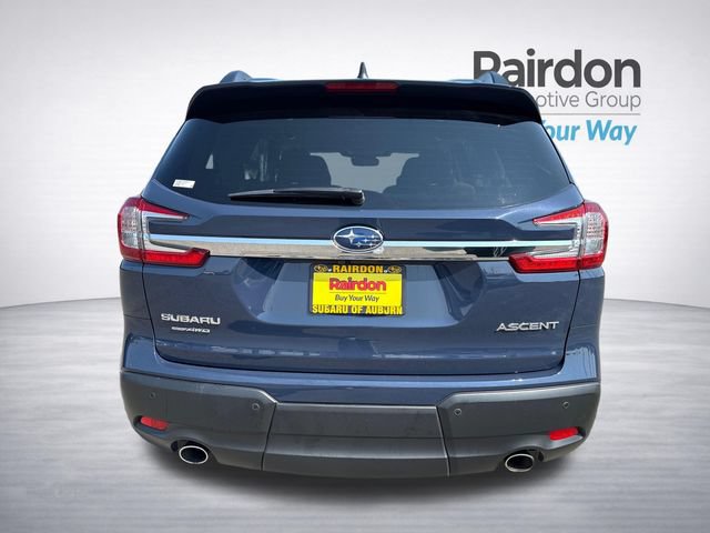 Used 2025 Subaru Ascent Premium AWD/4WD image 6