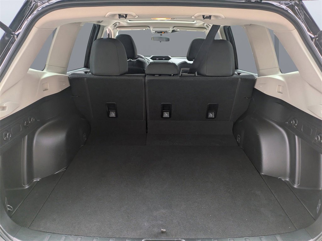 Used 2023 Subaru Forester Premium image 12