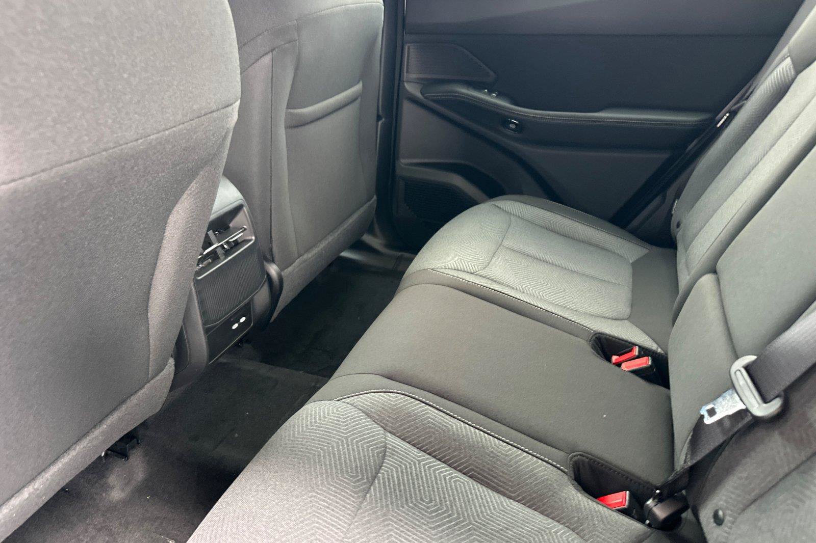 New 2026 Jeep Cherokee Laredo AWD/4WD image 11