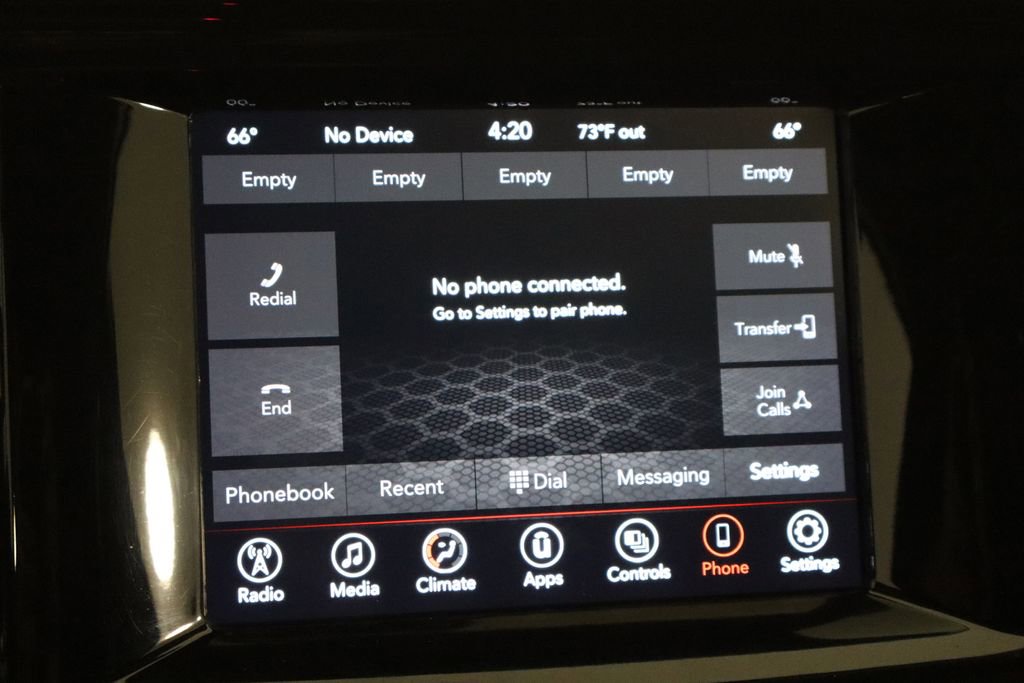 Used 2021 Dodge Durango SXT w/ 3rd Row Seating Group RWD image 35