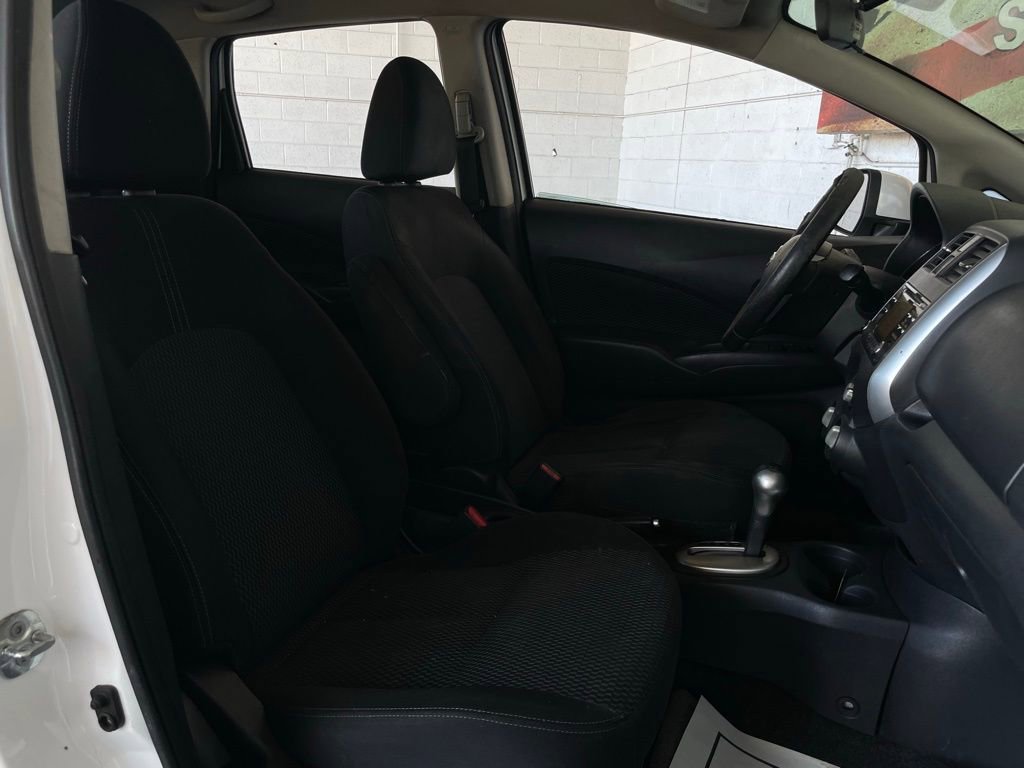 Used 2014 Nissan Versa Note SV w/ SL Package FWD image 19