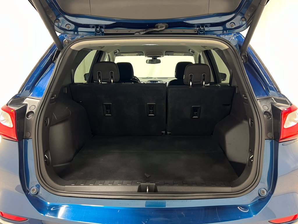 Used 2019 Chevrolet Equinox LT FWD image 26