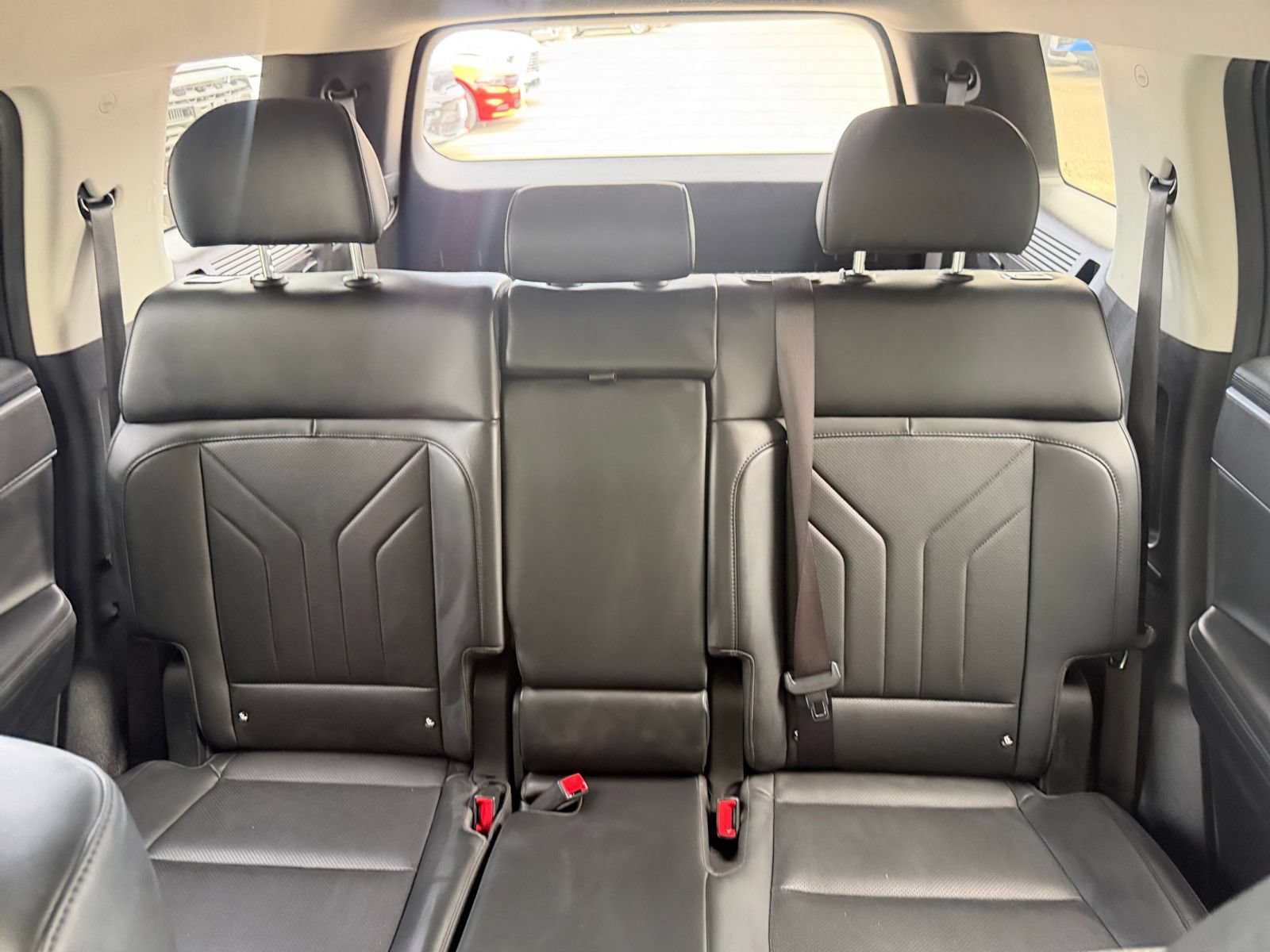 Used 2026 Hyundai Santa Fe SEL FWD image 40