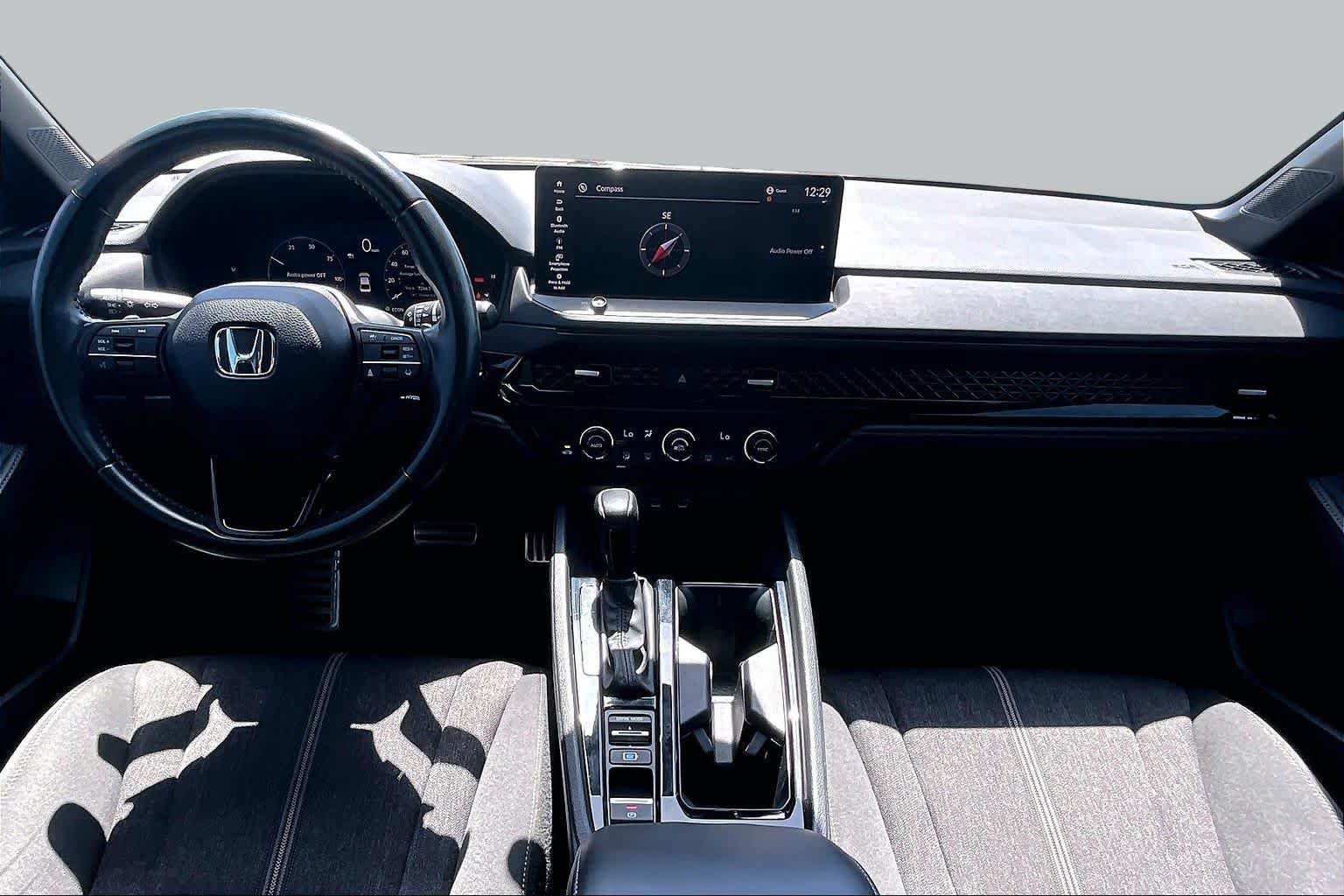 Used 2023 Honda Accord Sport image 27