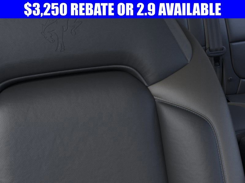 New 2025 Ford Bronco Outer Banks w/ Sasquatch Package image 18