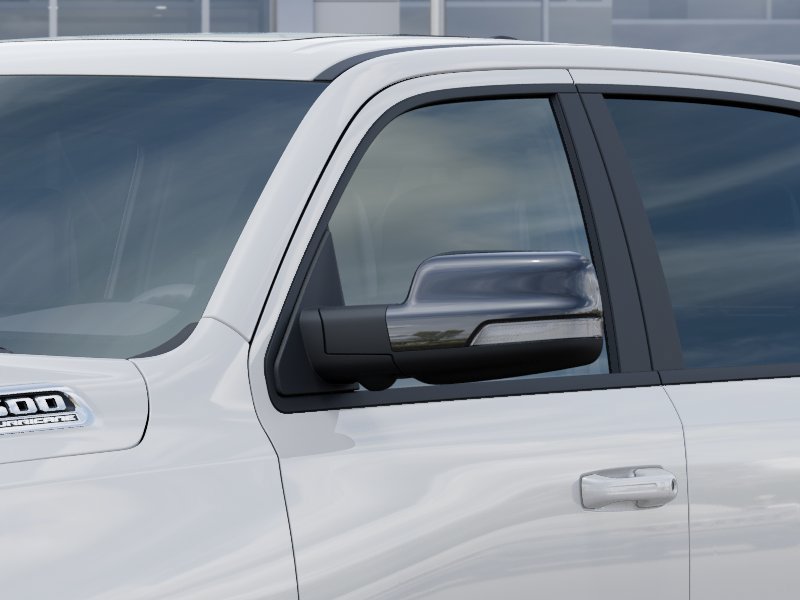 New 2027 RAM 1500 Laramie w/ Laramie Southwest Edition RWD image 12