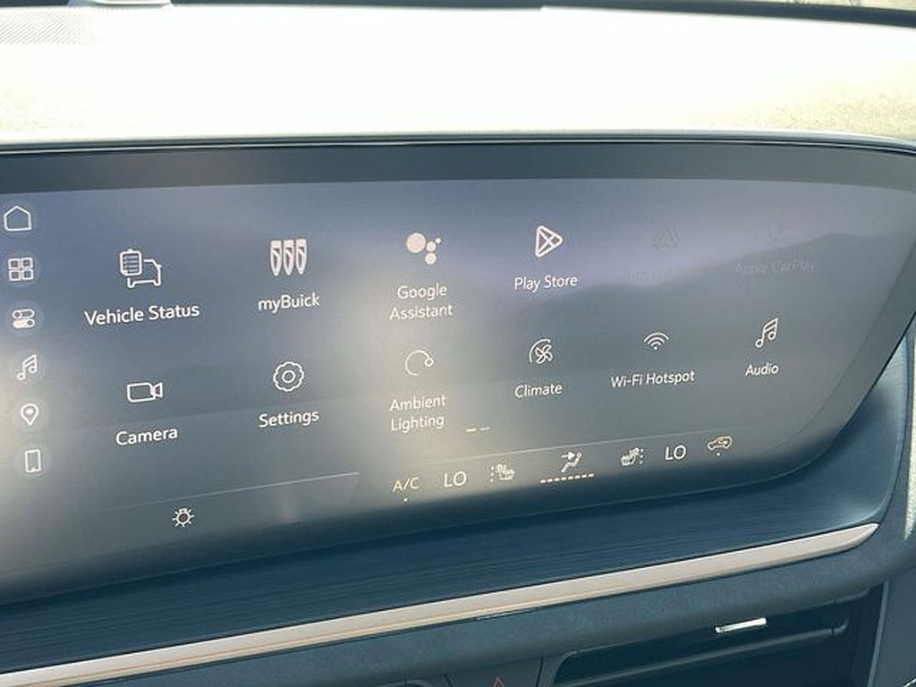 New 2026 Buick Envision Sport Touring AWD/4WD image 18