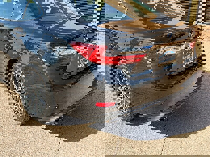 Used 2017 Lexus ES 350 w/ Navigation System Package FWD image 14