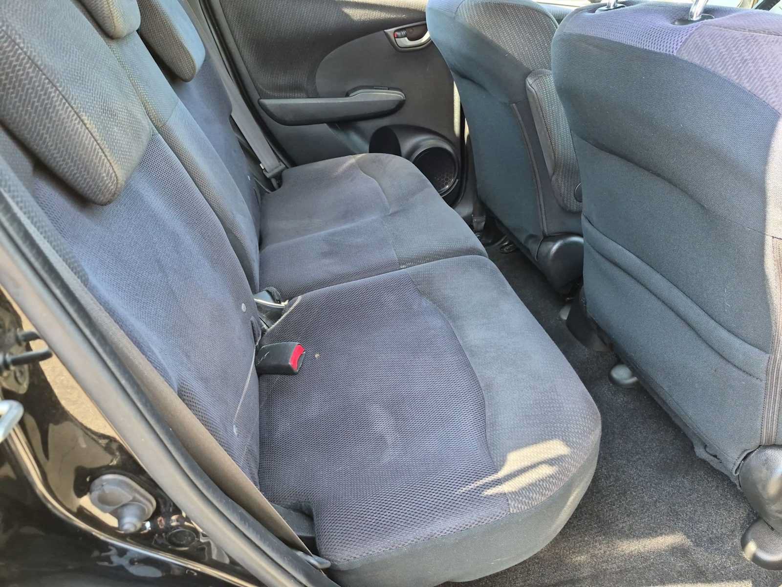 Used 2013 Honda Fit Sport image 19