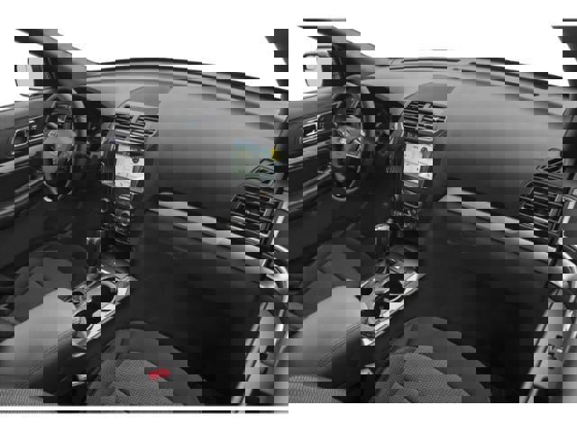 Used 2018 Ford Explorer XLT w/ Equipment Group 202A image 16