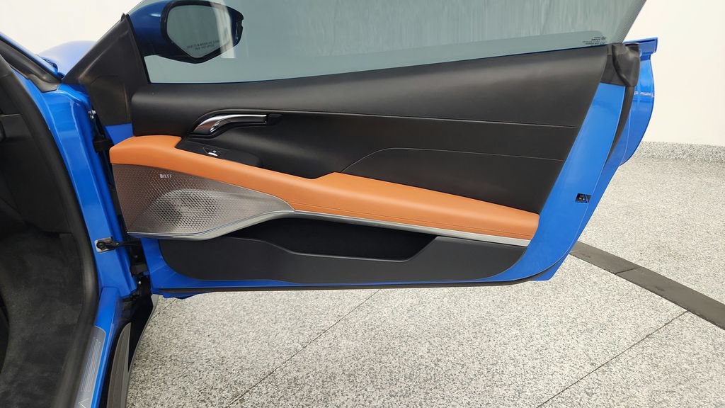 Used 2024 Lotus Emira First Edition RWD image 76