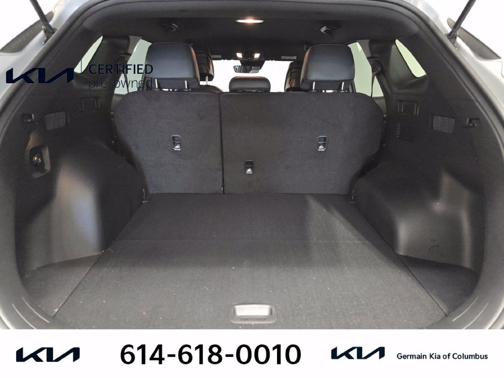 Certified 2026 Kia Sportage X-Line AWD/4WD image 20