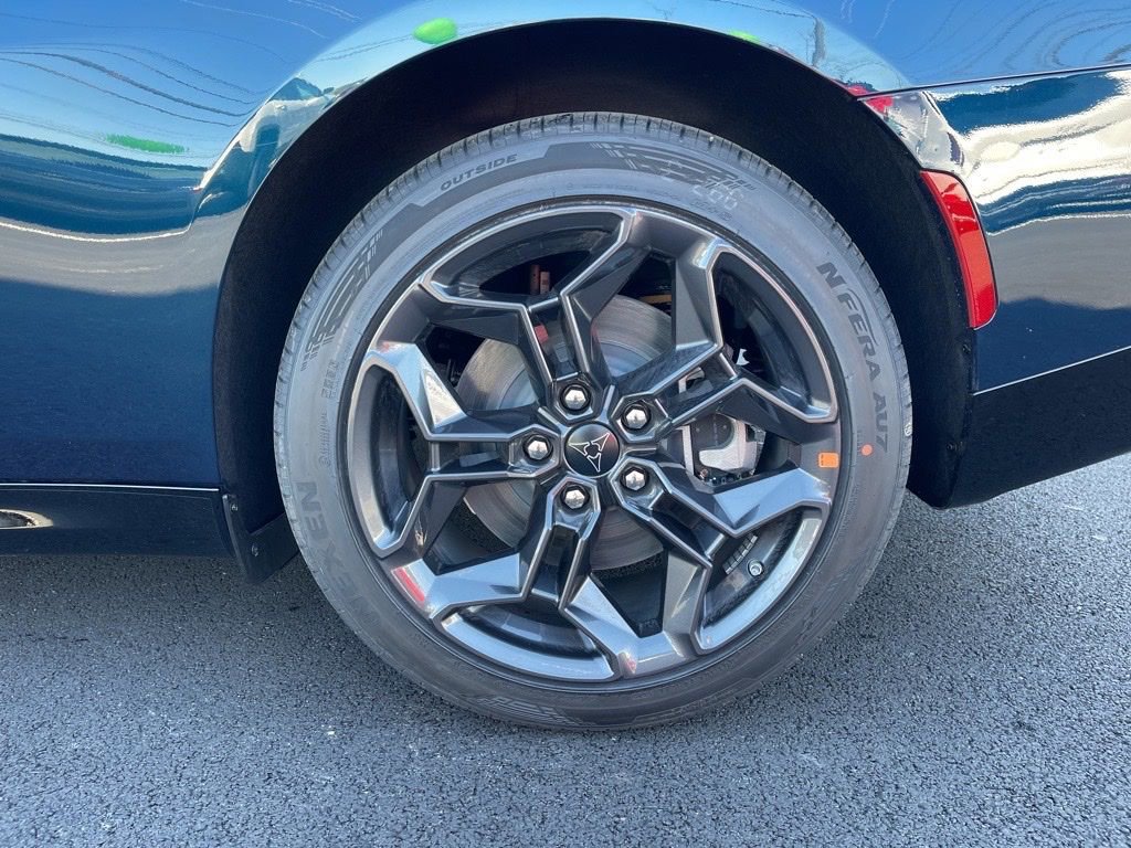 New 2026 Dodge Charger GT w/ Blacktop Package AWD/4WD image 18