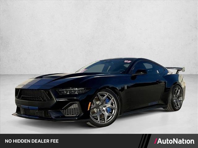 Used 2025 Ford Mustang GT Premium w/ GT Performance Package