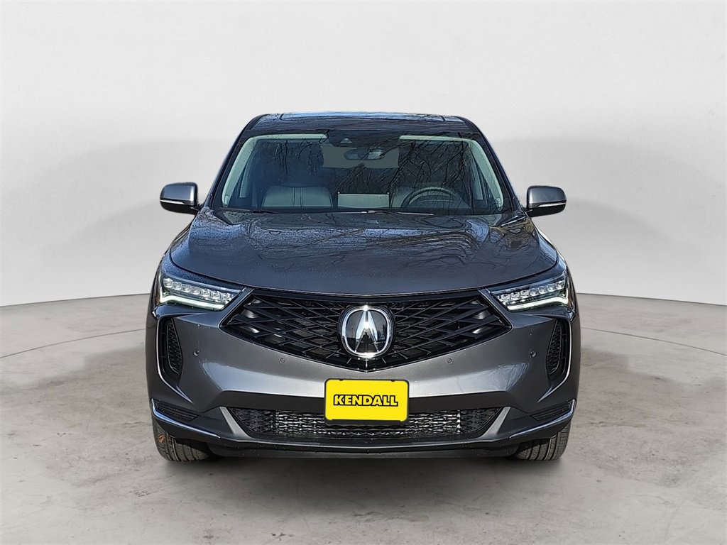 New 2026 Acura RDX w/ Technology Package image 8