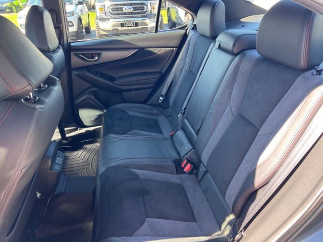 Used 2024 Subaru WRX TR image 17