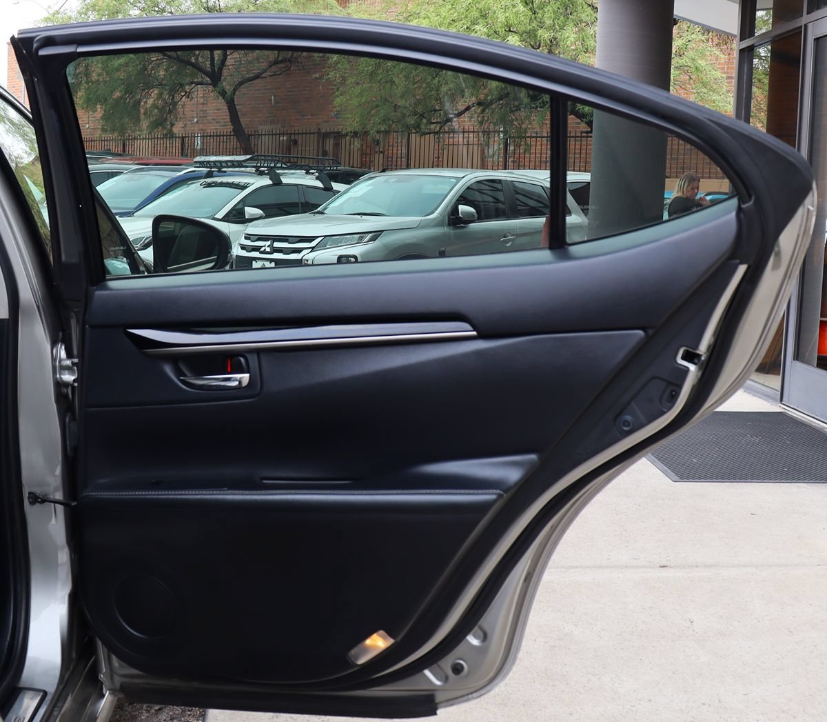 Used 2015 Lexus ES 350 FWD image 26