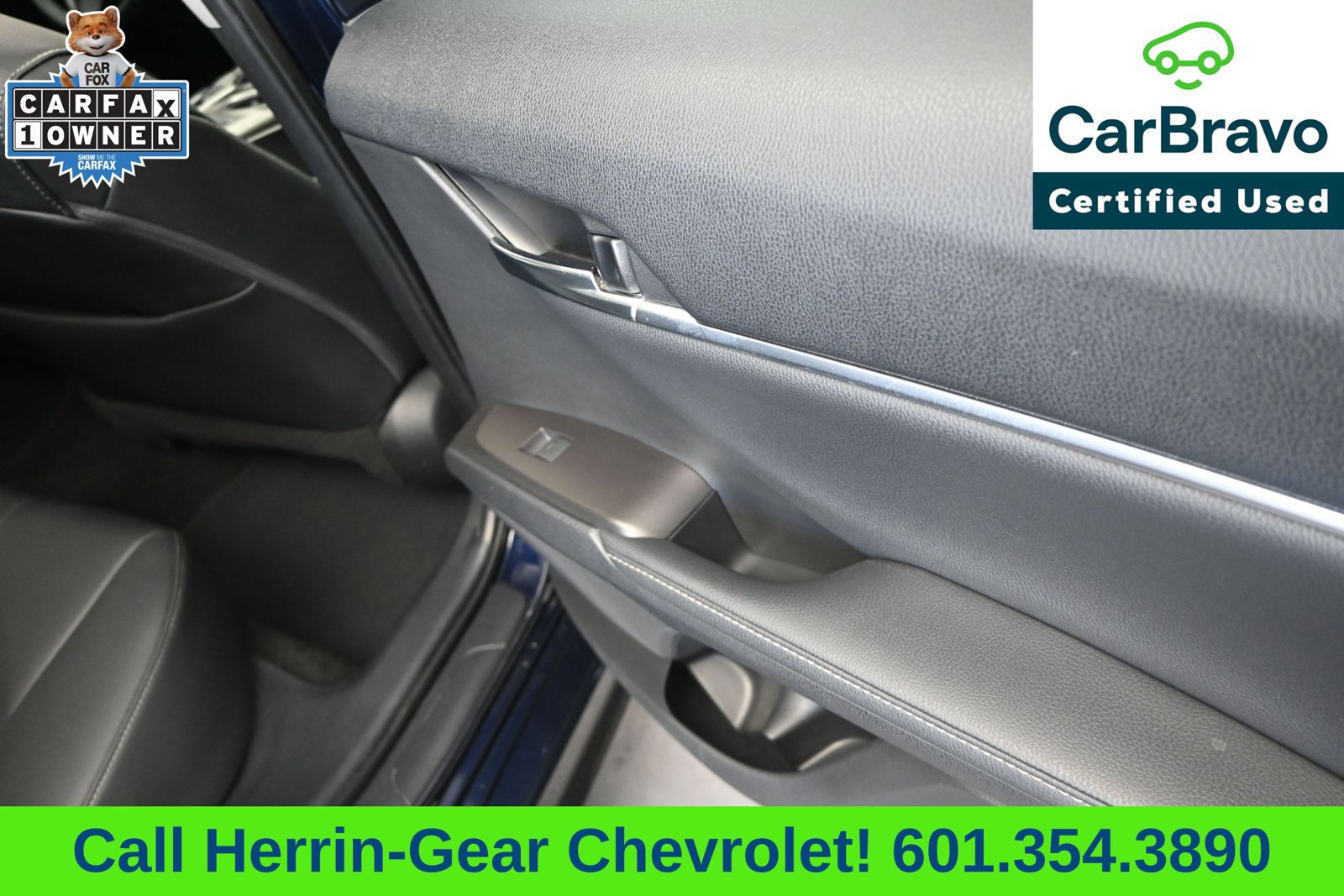 Used 2022 Toyota Camry XSE FWD image 21