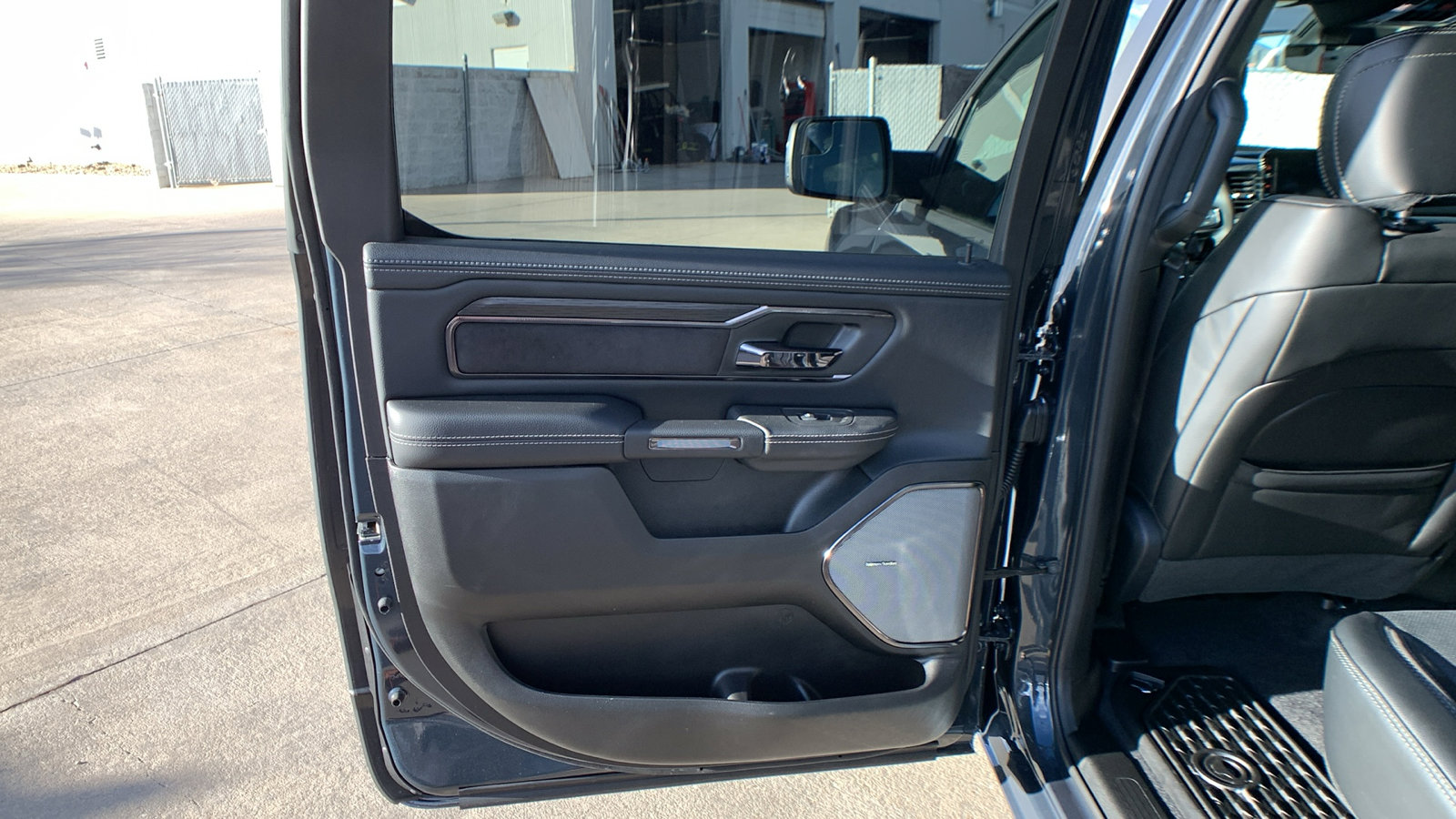 New 2026 RAM 1500 Rebel image 23