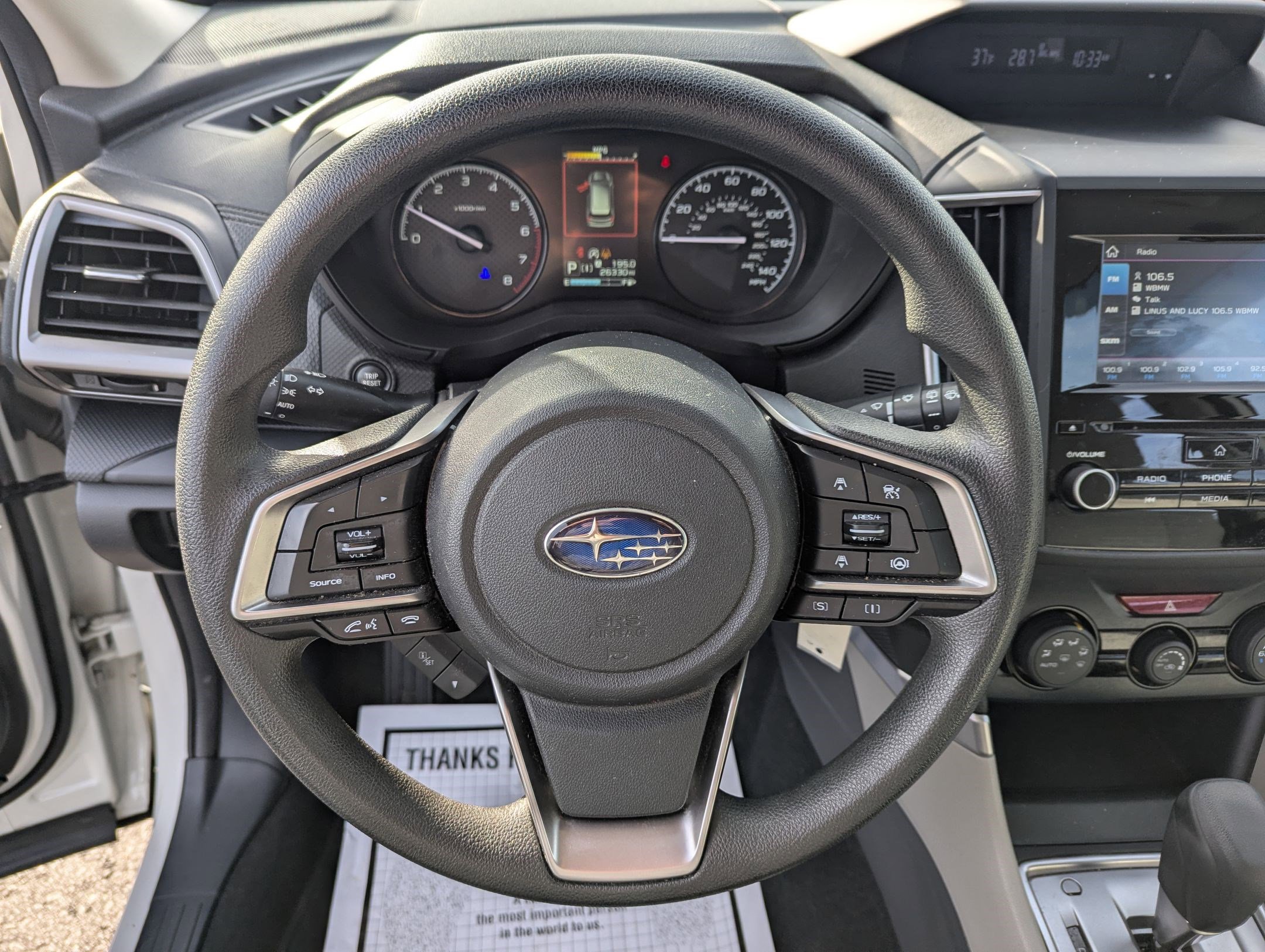 Certified 2023 Subaru Forester image 10