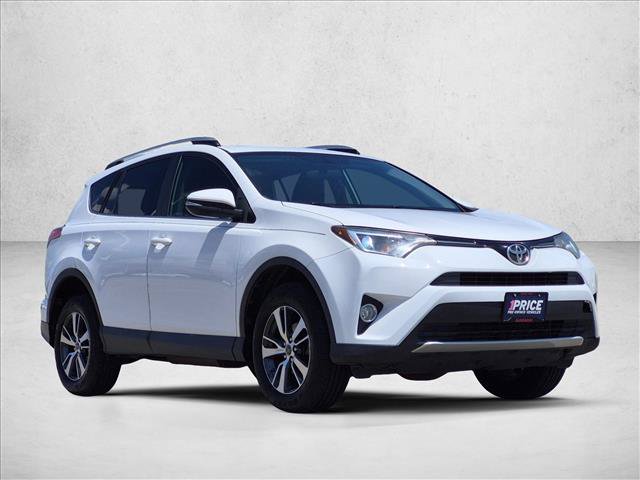 Used 2016 Toyota RAV4 XLE FWD image 3