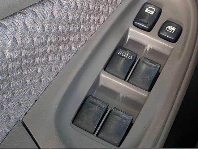 Used 2006 Nissan Sentra 1.8 S FWD image 20