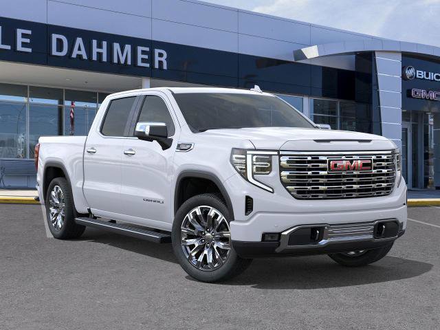 New 2026 GMC Sierra 1500 Denali image 22