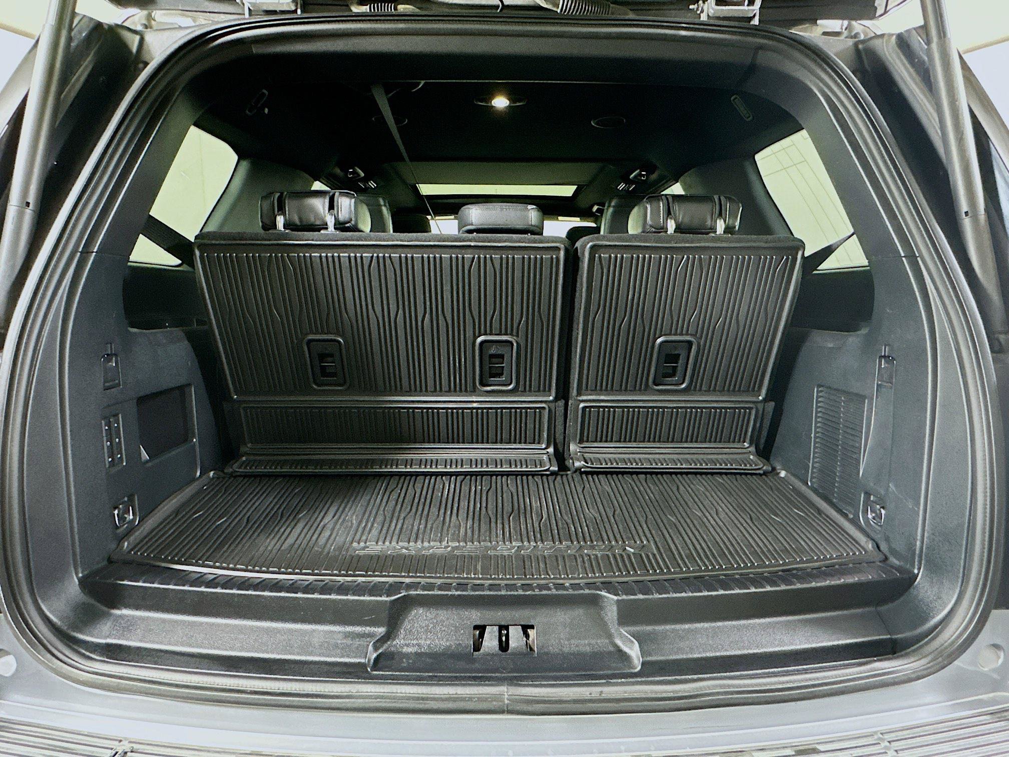 Used 2021 Ford Expedition Limited RWD image 32