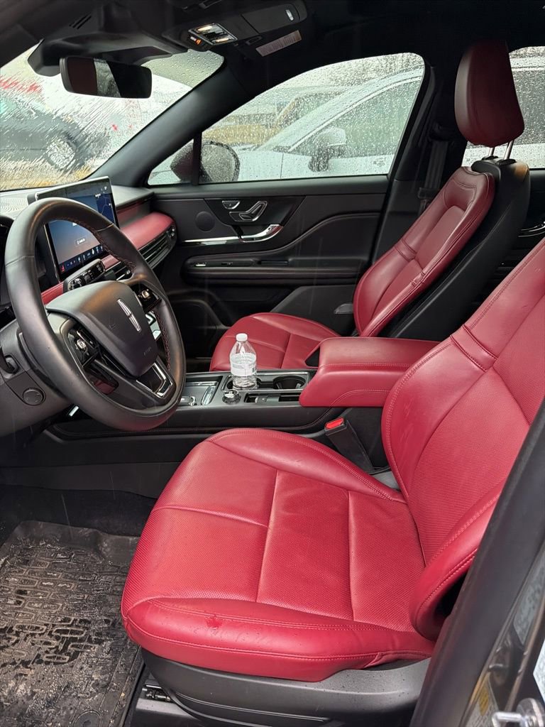 Used 2023 Lincoln Corsair Reserve w/ Equipment Group 201A image 12