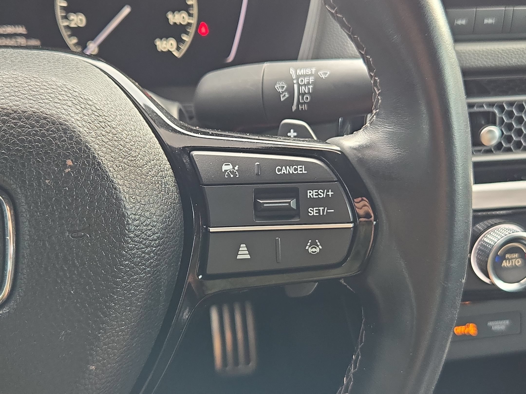 Used 2024 Honda Civic Sport image 21