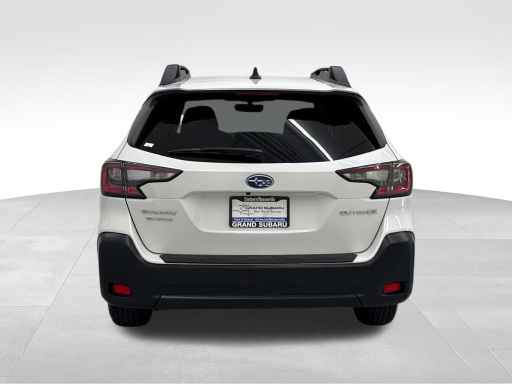 Certified 2024 Subaru Outback Premium AWD/4WD image 7