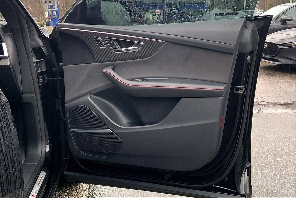 Certified 2023 Audi RS Q8 image 23